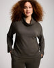 DARK GRAY OLIVE