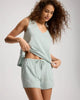 HEATHER COOL MINT