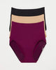 WICKED PLUM MULTI PACK