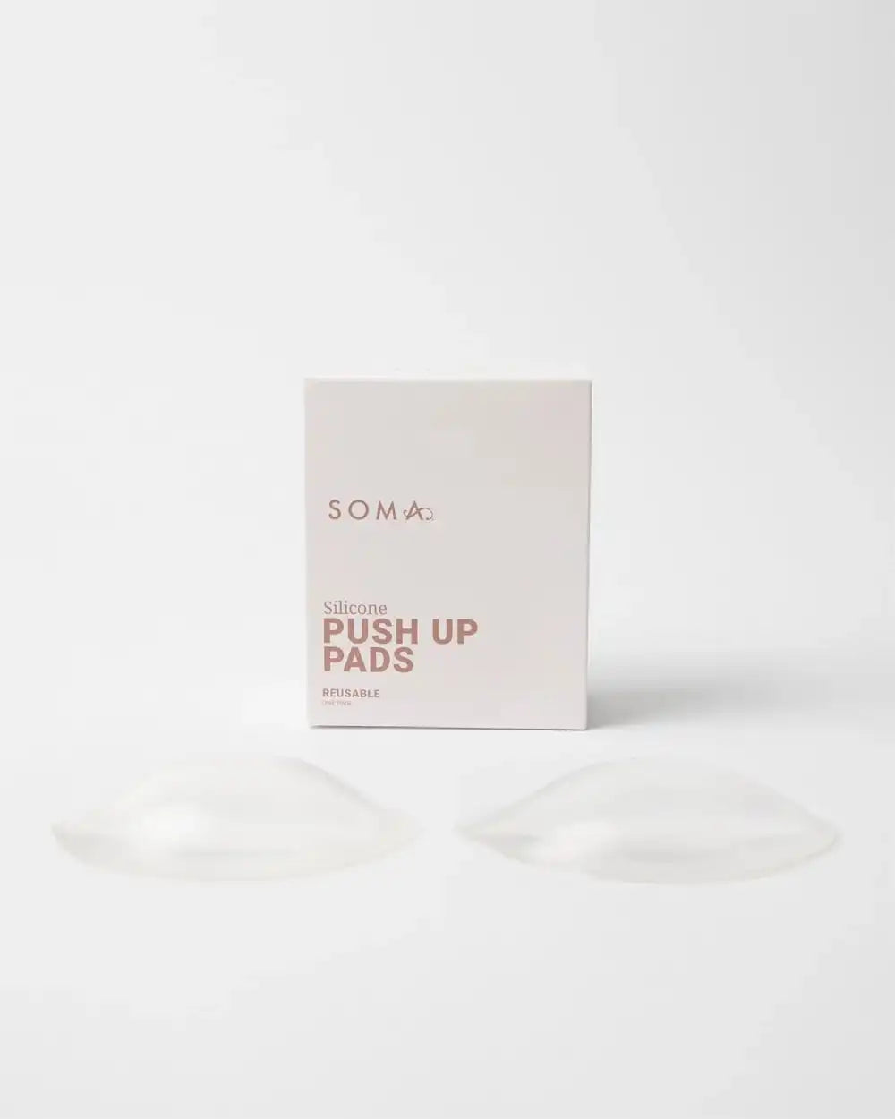 Soma Lingerie Push-Up Pads