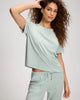 HEATHER COOL MINT