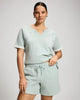 HEATHER COOL MINT
