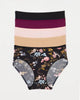 WINDSWEPT FLORAL MULTI PK
