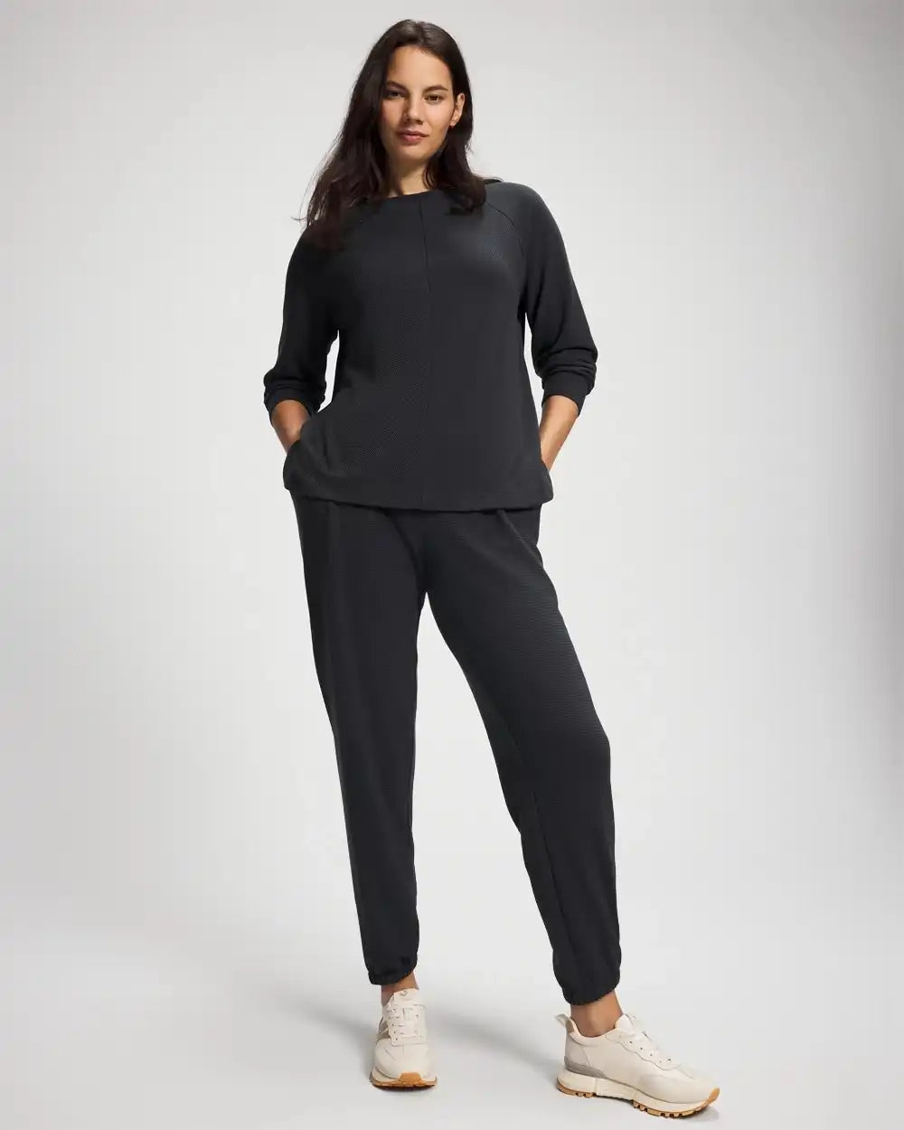 Ottoman Jogger