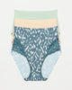 TEXTURE IKAT MULTI PK