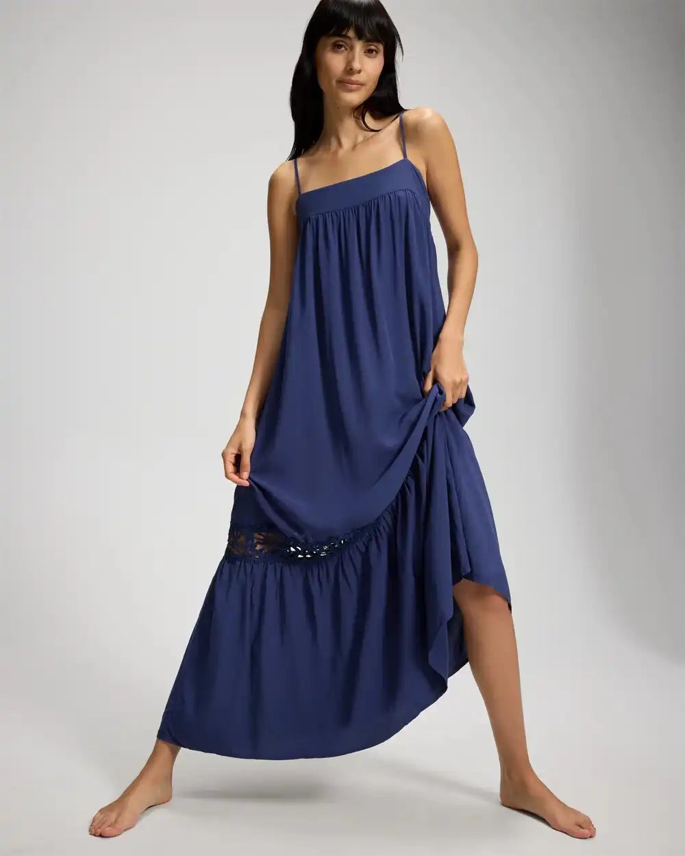 Pure Bliss Dress