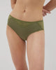 VETIVER GREEN