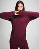 VELVET PLUM