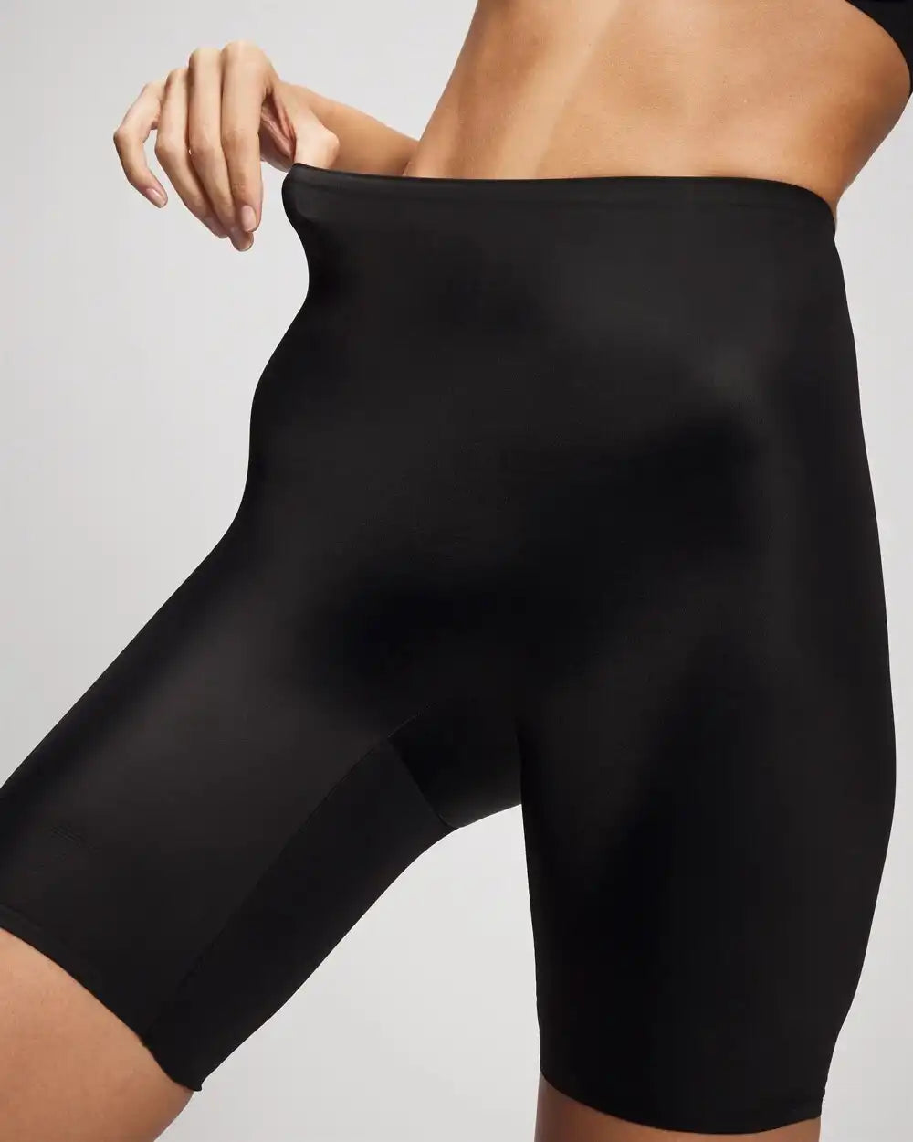 Cooling High Waisted Short