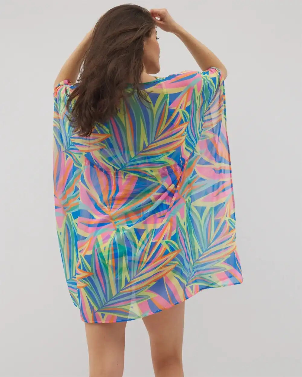 On the Bright Side Caftan