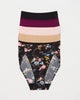 WINDSWEPT FLORAL MULTI PK