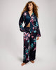 FLORENCE FLORAL G TEAL