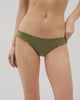 VETIVER GREEN