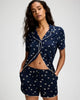 RAINFOREST ICON NAVY