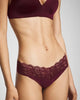 VELVET PLUM