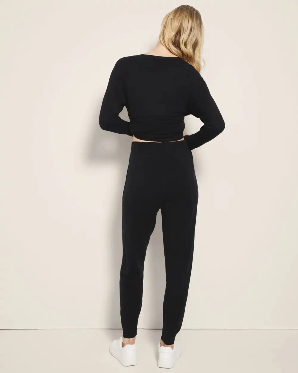 Sweater Jogger