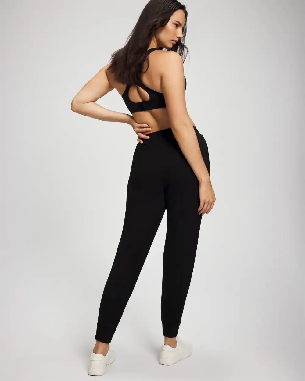 Ultra Soft Fleece Joggers