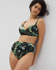 TROPICAL TWIST BLACK