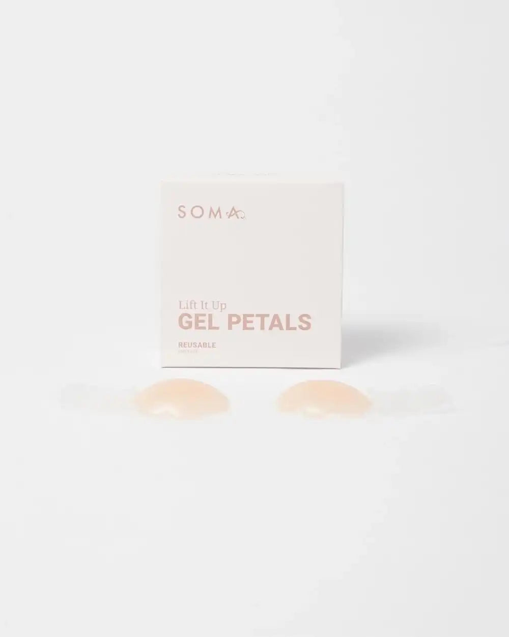 Soma Lift It Up Gel Petals