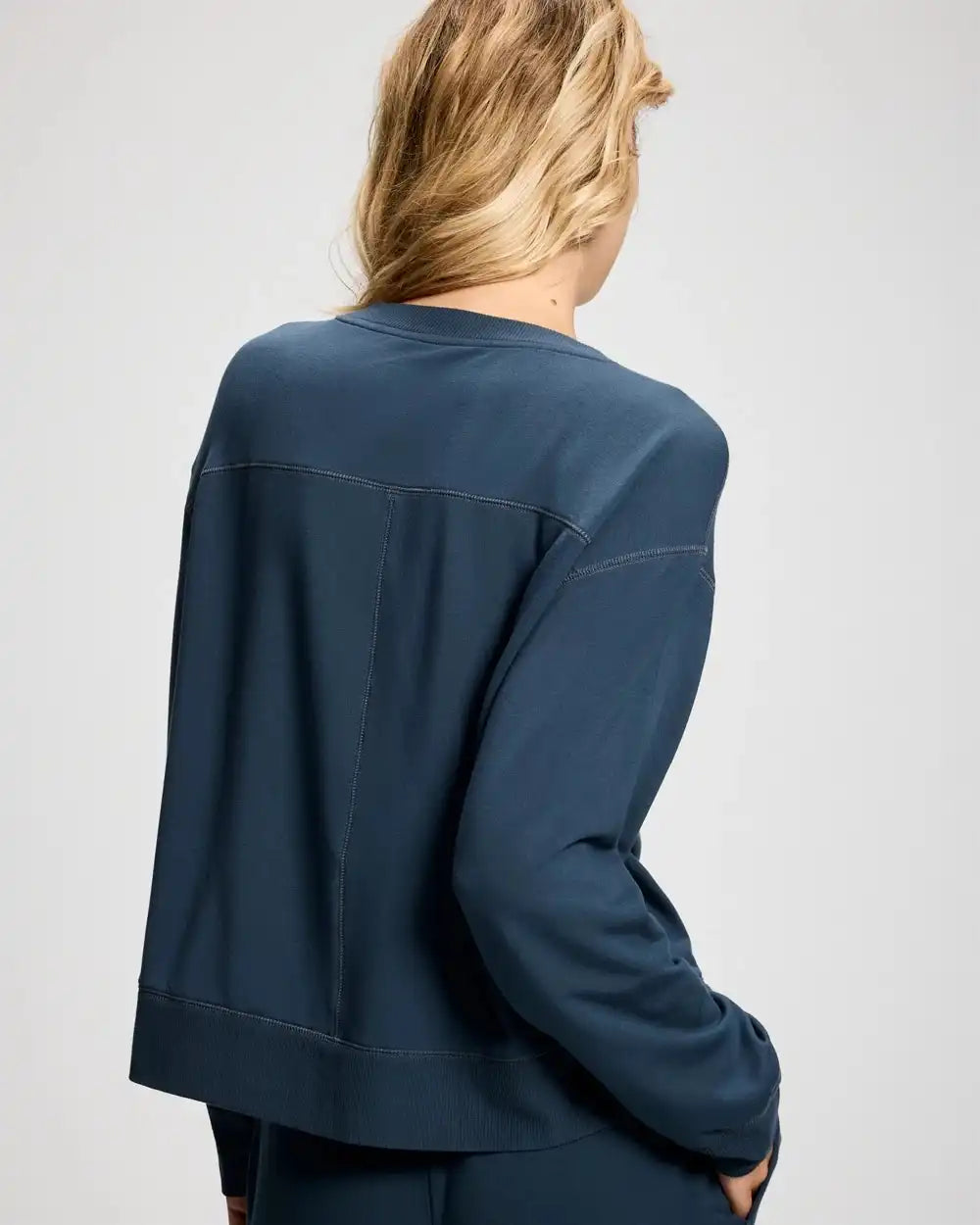 Ultra Soft Crewneck Sweatshirt
