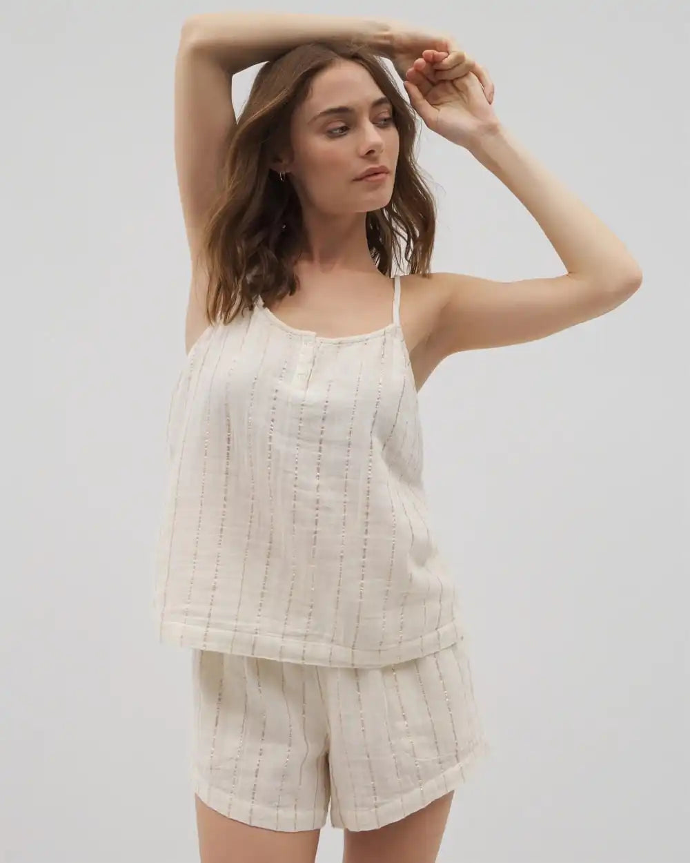 Pajama Cami