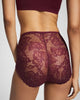 VELVET PLUM