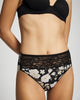 ROYAL GARDEN MINI BLACK