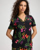 CELESTIAL GARDEN BLACK